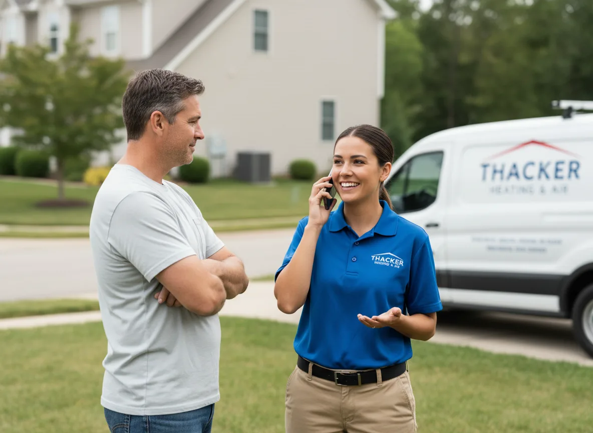 Ac Repair Lemon Cove, CA FAQs